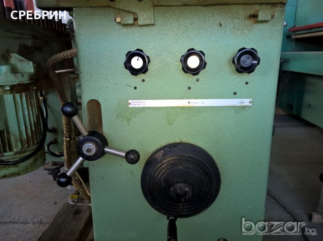 СРЕБРИН - в наличност авт. мнг. с 40 шпиндела - италия, снимка 4 - Други машини и части - 20238972