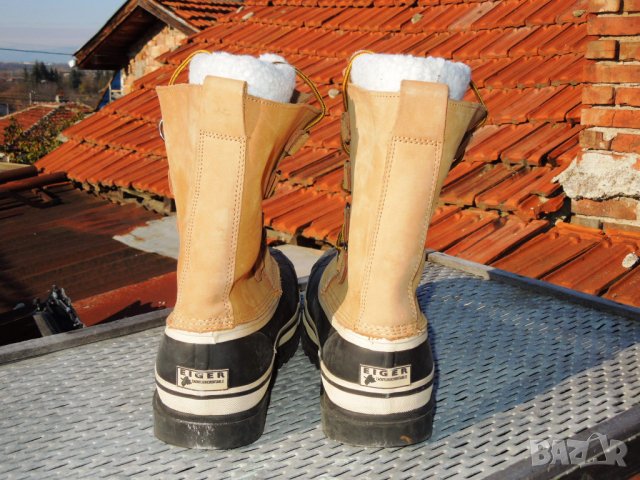 Eiger Yukon Winter Boots --  номер 46, снимка 5 - Мъжки боти - 20437255