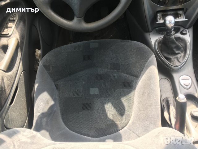 citroen c5 2.0 hdi на части ситроен ц5 2.0 хди , снимка 6 - Автомобили и джипове - 25415144