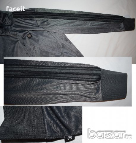 НОВО! CoolCat - CC Deunit - 100% Оригинално горнище / Горница, снимка 12 - Спортни дрехи, екипи - 21035450