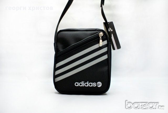 Adidas чанта оригинална h9, снимка 5 - Чанти - 18116005