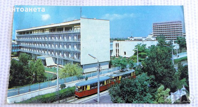 Стари пощенски Картички RU, снимка 4 - Колекции - 21015551