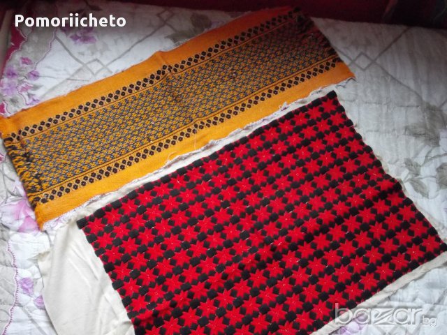 Битови карета, калъфки, пана, снимка 3 - Други - 12486661