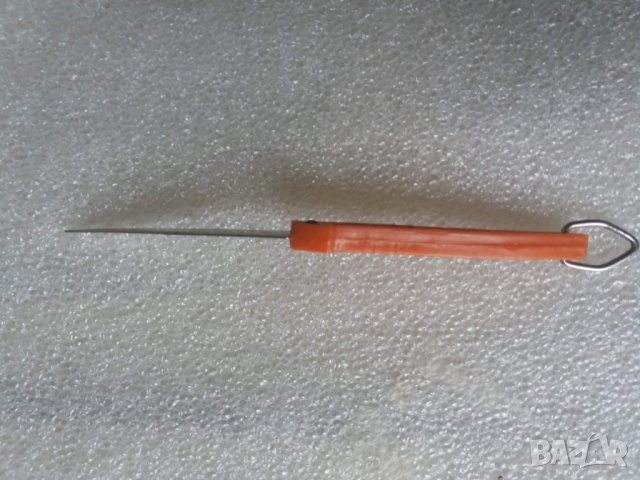 Старо детско джобно ножче от панаир 80те!, снимка 5 - Колекции - 25637499