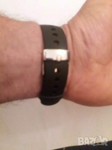 Смарт часовник. , снимка 3 - Други ценни предмети - 21643319