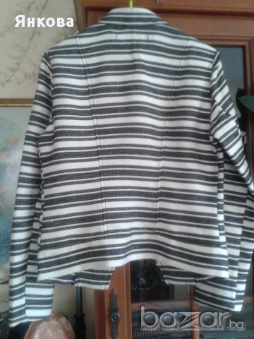 бутиково сако от Мумбай, снимка 7 - Сака - 15255370