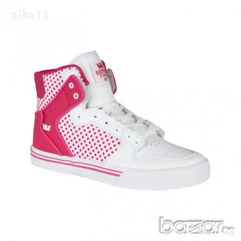 Supra Vaider оригинални високи кецове