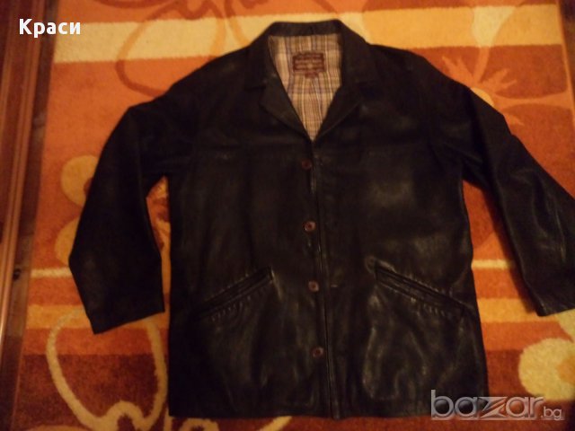 Оригинално яке Marlboro Classics