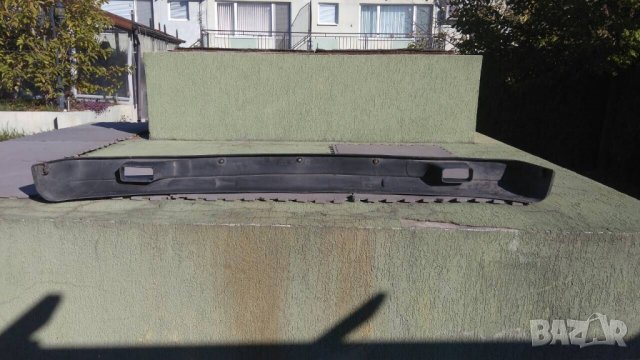 За под бронята за BMW E 30, снимка 4 - Части - 24849400