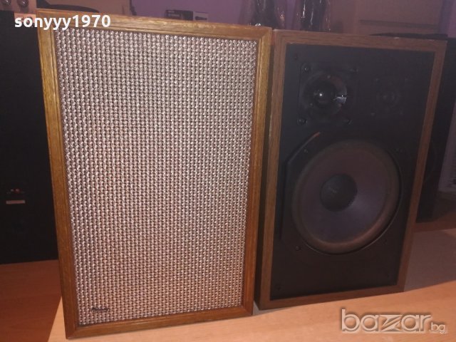 carnegie 90 2x80w/4ohm-внос швеицария-50х32х24см, снимка 10 - Тонколони - 21175384