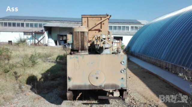 АВТОМАТИЧНА ХИДРАВЛИЧНА ПРЕСА ЗА БАЛИРАНЕ НА НЕМЕТАЛНИ ОТПАДЪЦИ , снимка 3 - Други машини и части - 15502324