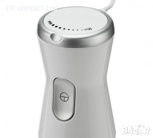 Пасатор Блендер COOKWORKS 300W , снимка 5 - Блендери - 22435021