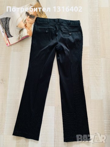 Стилен офис панталон Mango, eur38, снимка 6 - Панталони - 25910293