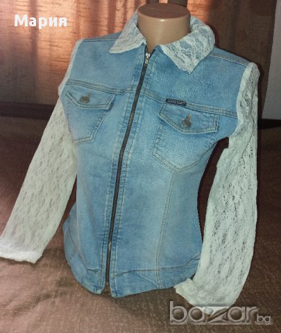 Якета 5 лв за брой, снимка 3 - Якета - 17481646