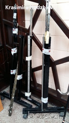 ОБОРУДВАНЕ ЗА МАГАЗИН ЗА ДРЕХИ, снимка 2 - Оборудване за магазин - 17520225