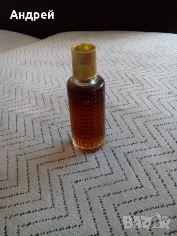 Стар парфюм Нора, снимка 3 - Антикварни и старинни предмети - 25853192