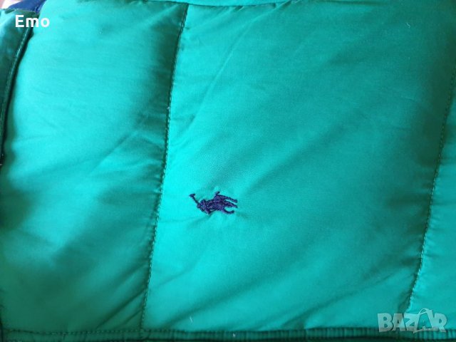 Яке поло, снимка 3 - Якета - 25163772