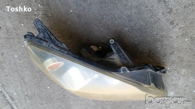 десен фар Опел Астра Н Opel Astra H, снимка 2 - Части - 18072885