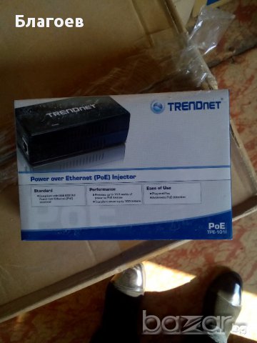 Интернет консумативи, снимка 8 - Мрежови адаптери - 17526619