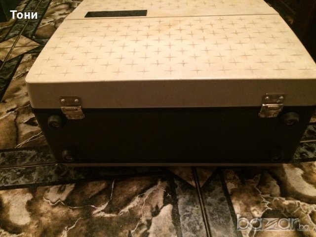 Магнетофон M8 Qualiton, снимка 9 - Аудиосистеми - 19246418