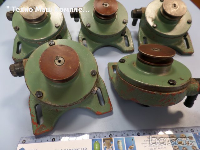 Помпа за охлаждаща течност за отречна ножовка ОН, снимка 5 - Водни помпи - 11147366