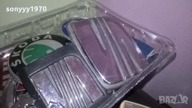 Емблеми за коли-внос швеицария, снимка 4 - Аксесоари и консумативи - 25253627