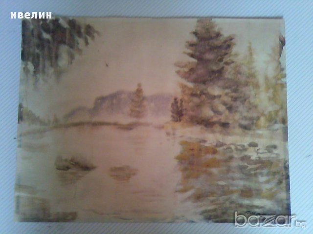 картина-пейзаж