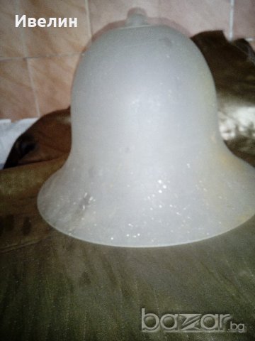 стъкло за нощна лампа 2