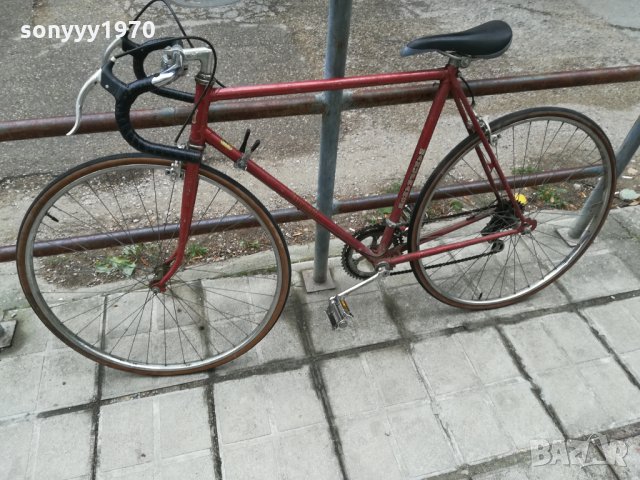 hirondelle manufrance scopd st-etienne & simplex-made in france, снимка 5 - Велосипеди - 22902947