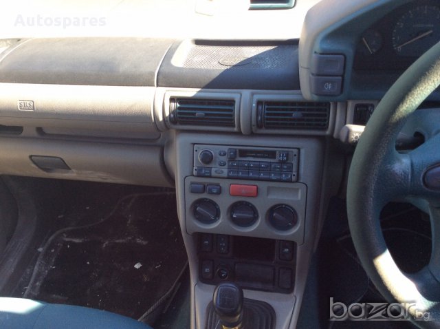 Части за Land Rover Freelander 1.8, снимка 2 - Автомобили и джипове - 9767216