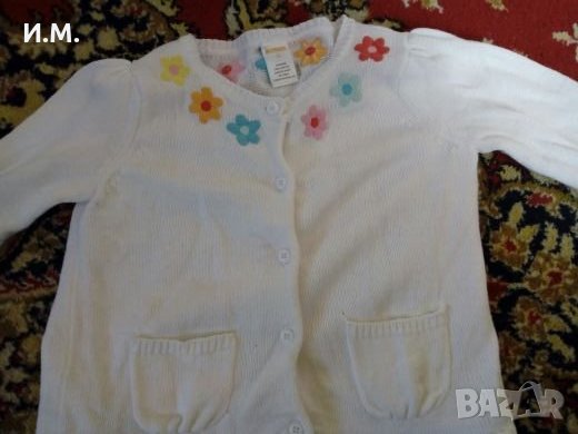 Красив комплект, снимка 7 - Детски рокли и поли - 23844885