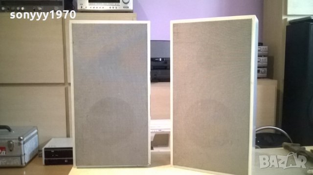 &Whd sbh 200 hi-fi-made in germany-внос швеицария, снимка 2 - Тонколони - 25184567