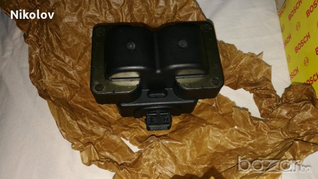 Запалителна Бобина BOSCH за Lancia,Fiat,Alfa Romeo, снимка 3 - Части - 20929439