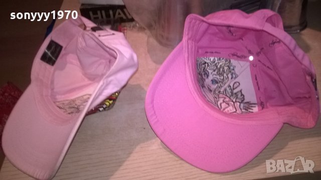 ЗАЯВЕНИ-ed hardy-маркови шапки-внос швеицария, снимка 12 - Шапки - 25297340