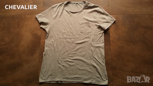 CUBUS размер M мъжка тениска 43-19, снимка 1 - Тениски - 21881425
