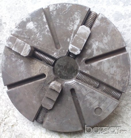 Планшайба Ф 500мм