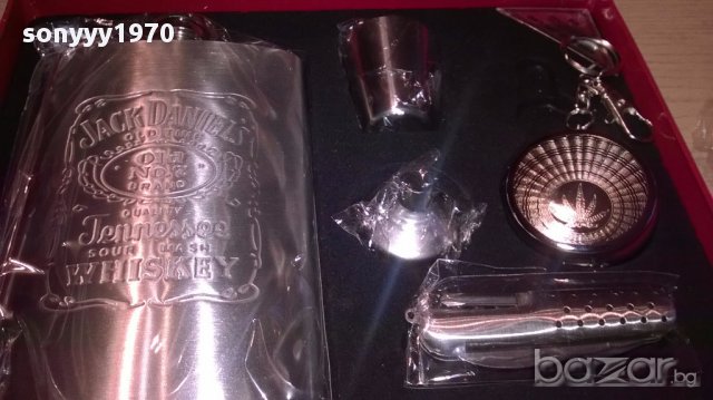 луксозен и стилен-нов подаръчен комплект, снимка 7 - Антикварни и старинни предмети - 16495108