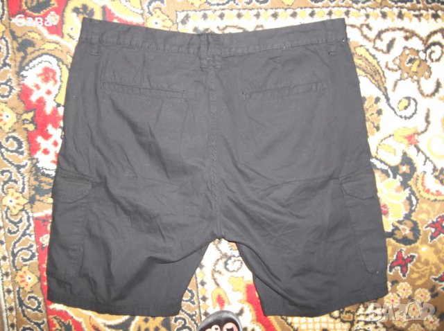 Къси панталони IDENTIC, SCANDINAVIA, APT.9  мъжки,Л, снимка 4 - Къси панталони - 26114187
