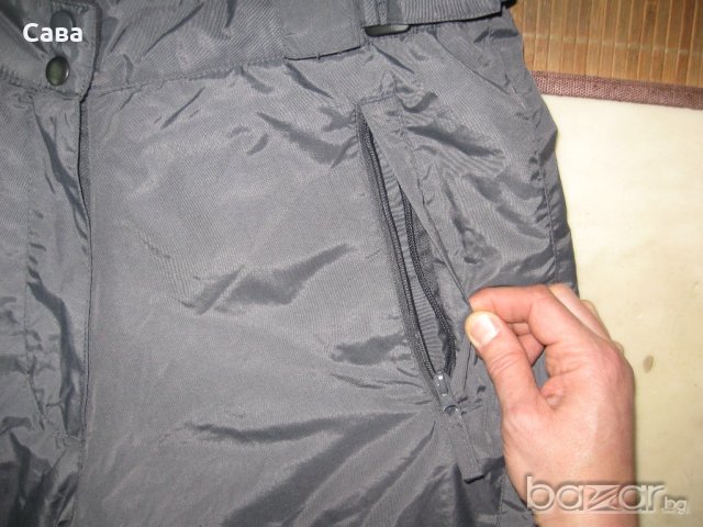 Зимно долнище TOPTEX  мъжко,м, снимка 4 - Спортни дрехи, екипи - 20608859