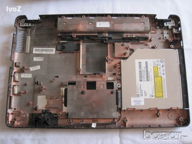 Продавам  лаптоп HP Compaq CQ 56-на части , снимка 14 - Части за лаптопи - 17065447