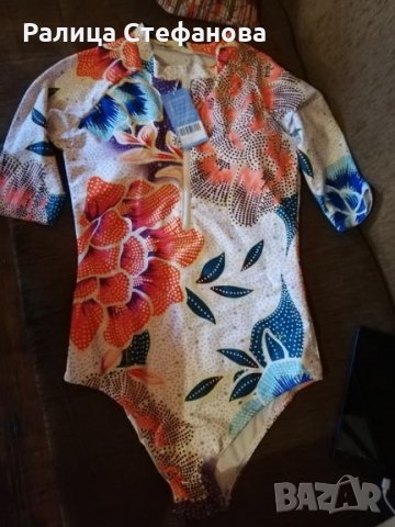 Дамски бански, снимка 1