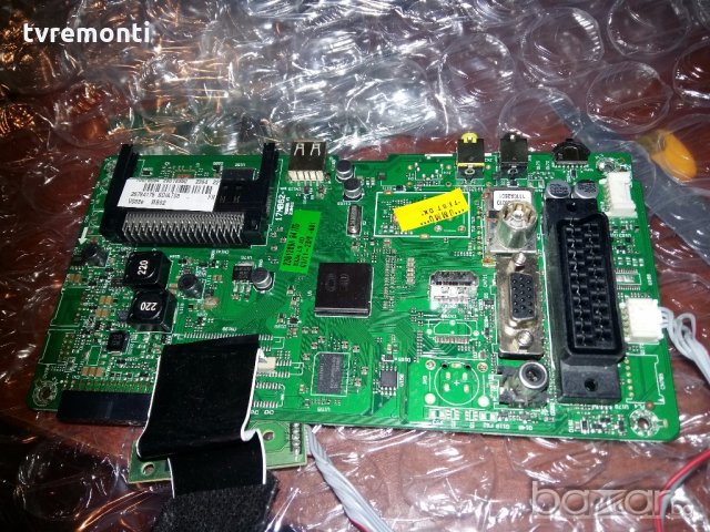 MAIN BOARD 17mb62-1 v1-210411 