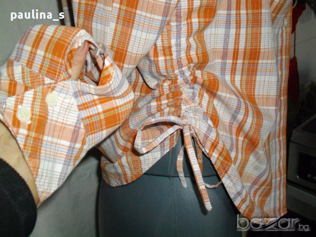 Четири различни броя / Маркова дамска риза , снимка 5 - Ризи - 17728841