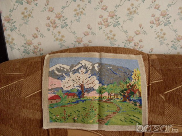 3 гоблена, снимка 2 - Гоблени - 6735697