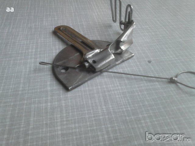 Фуния за спагети/безшевни презрамки/, снимка 1