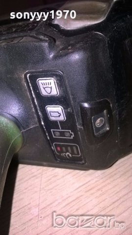 Hitachi ds14dbl+hitachi bsl1830-18v/3.0ah li-ion-made in japan, снимка 9 - Други инструменти - 18201627