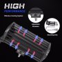 7inch 120 w LED бар 12V 24V, снимка 10