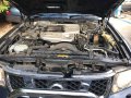 Nissan Patrol 3.0 DI на части , снимка 7