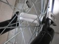 Продавам колела внос от Германия МТВ спортен велосипед GENESIS HELIOS ASX 26 цола алуминиев, снимка 17