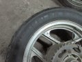 Джанти, предна и задна, задна гума 16 цола за Кавазаки Гпз 600 / 400 R: KAWASAKI GPZ 600/400 R., снимка 7